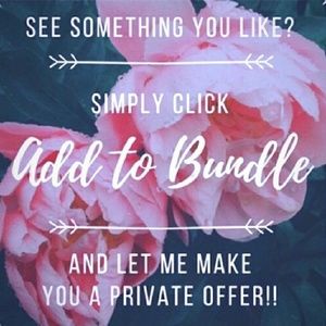 Bundle all your LIKES & grab a special deal.